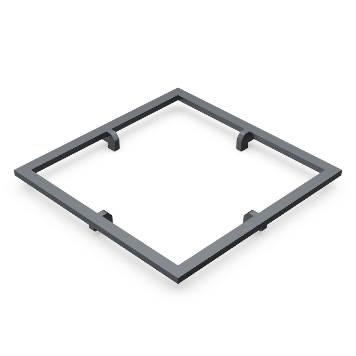 Pack Decouverte Brasero Cevenol Corten Bois Carre 74 Simple Cuve - 2