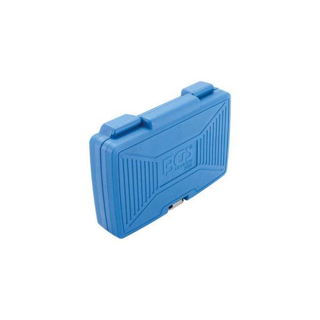 Inserto Giunto Candela BGS 2982 - 10 Mm, Per Candele Fino A 45 Mm, Acciaio Cromo Vanadio - Foto 5