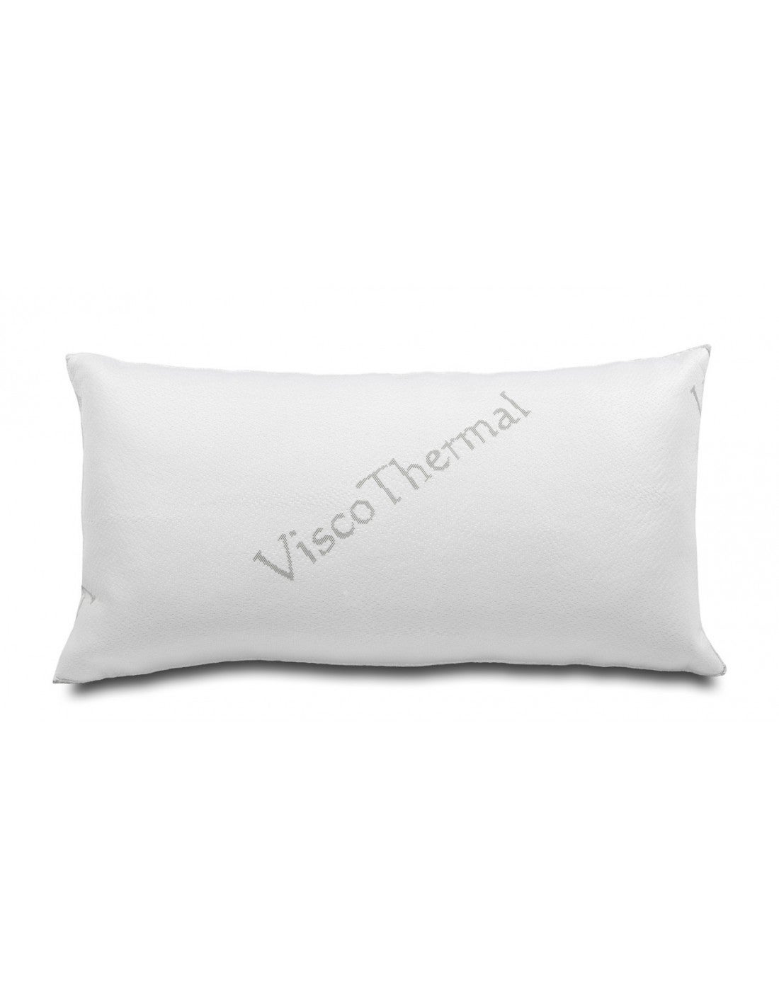 Pack 4 Almohadas Viscocopos ViscoThermal 70cm - 2