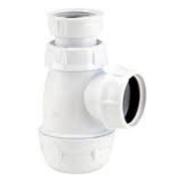 Nicoll Siphon bidet universel LB221 0201002