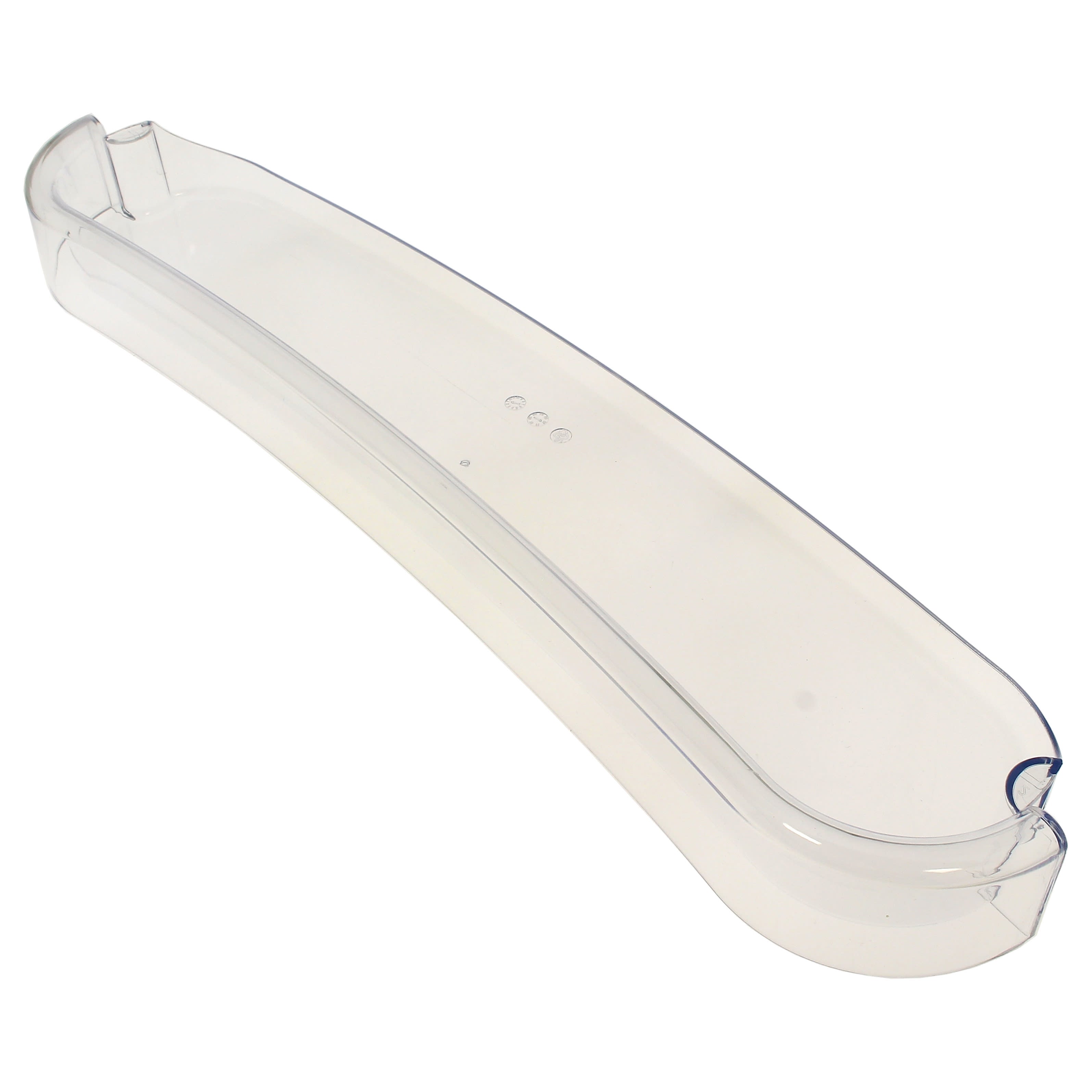 00660811 Balconnet étagère Central Coté Porte Pour Réfrigérateur