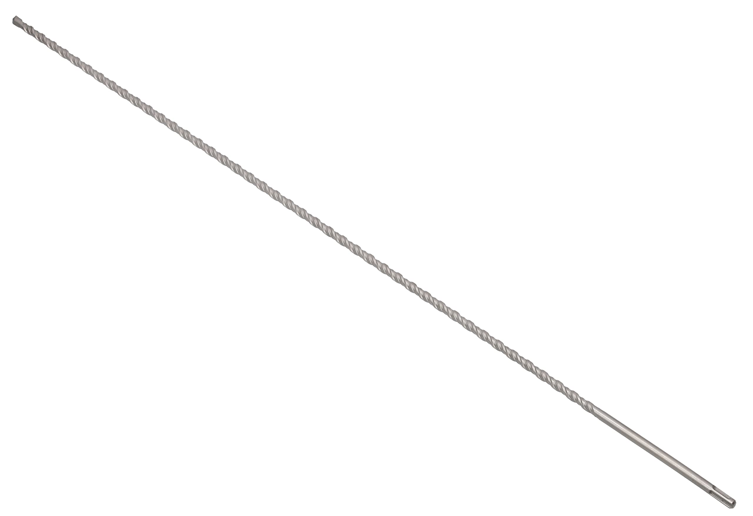 Wiertło udarowe sds plus 10x1000mm do betonu widia - KOTARBAU