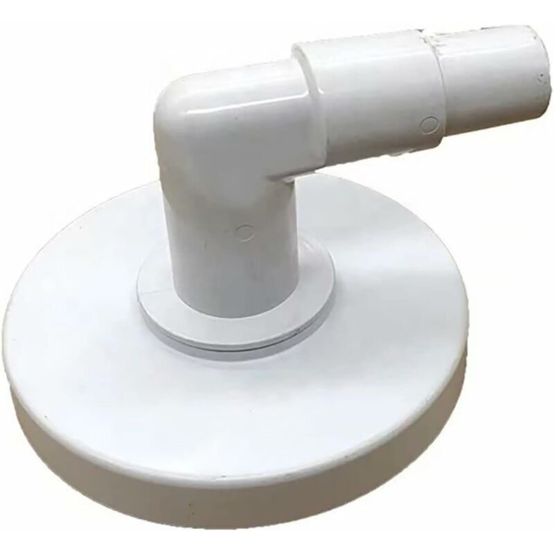 Płyta ssąca do skimmera z kolankiem, akcesoria do czyszczenia basenu do skimmera Hayward