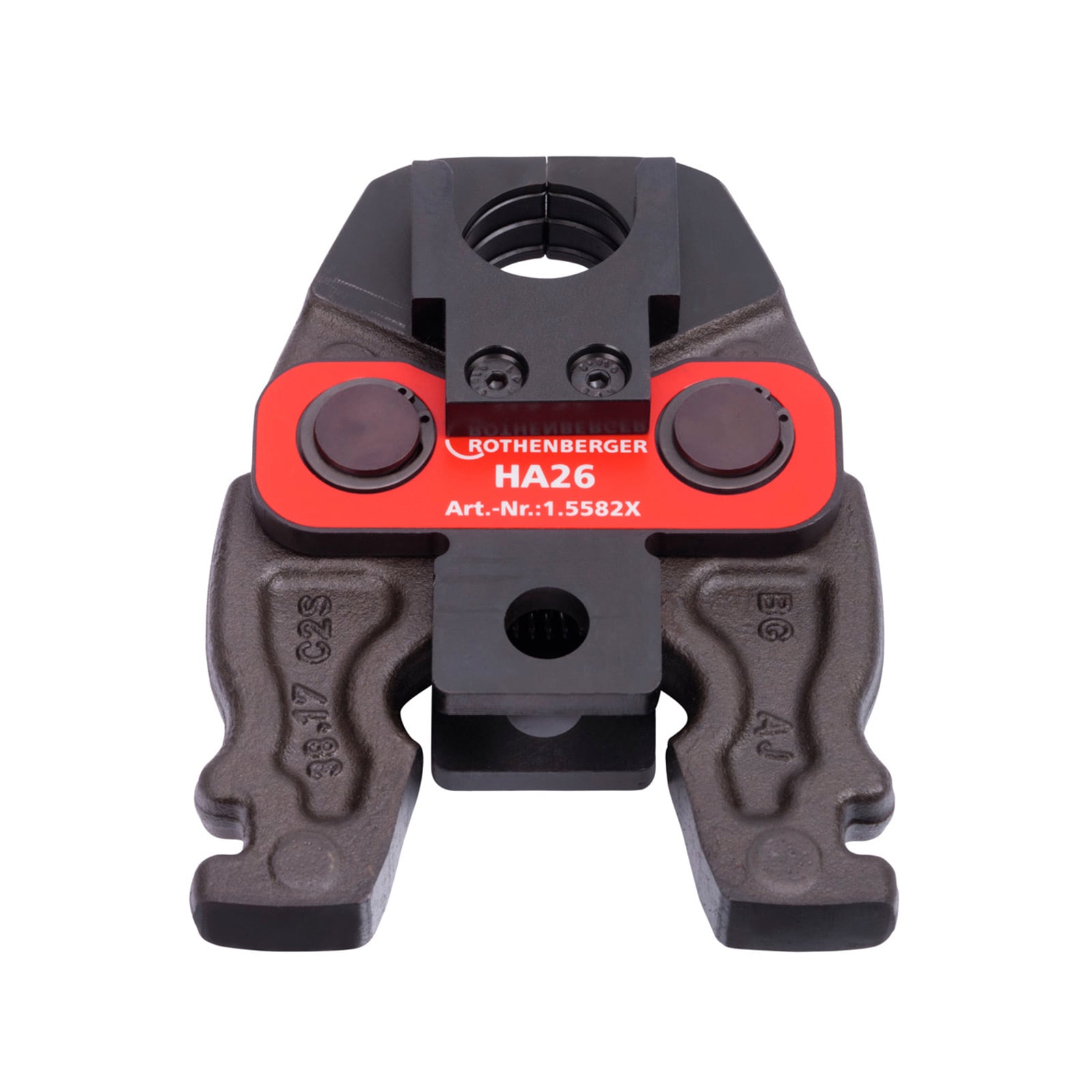 ROTHENBERGER ROMAX MICRO Zaciskarka HA 26mm - 015582X