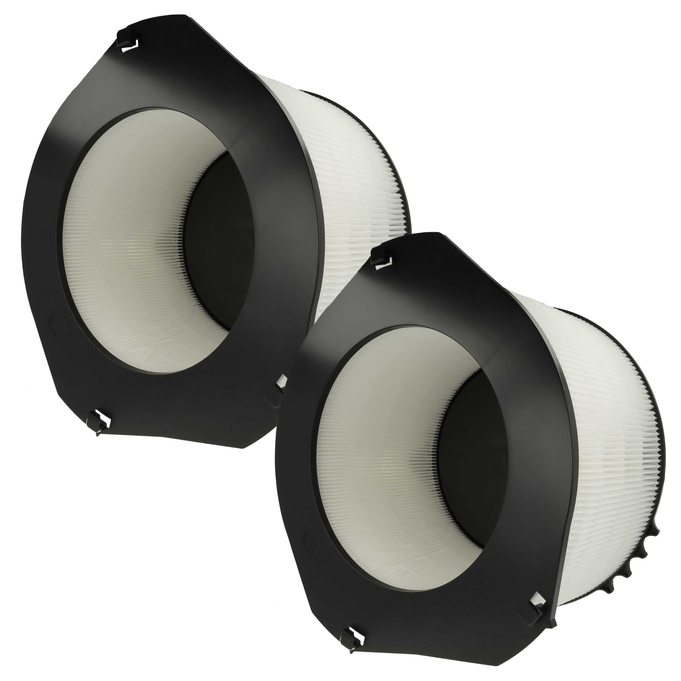 Filtro HEPA Originale Di Ricambio Per Aspirapolvere Merlin Pro. Con Prefiltro Integrato Per Proteggere Il Motore E Mantenere La Massima Potenza. Sostituiscilo Periodicamente! - 2