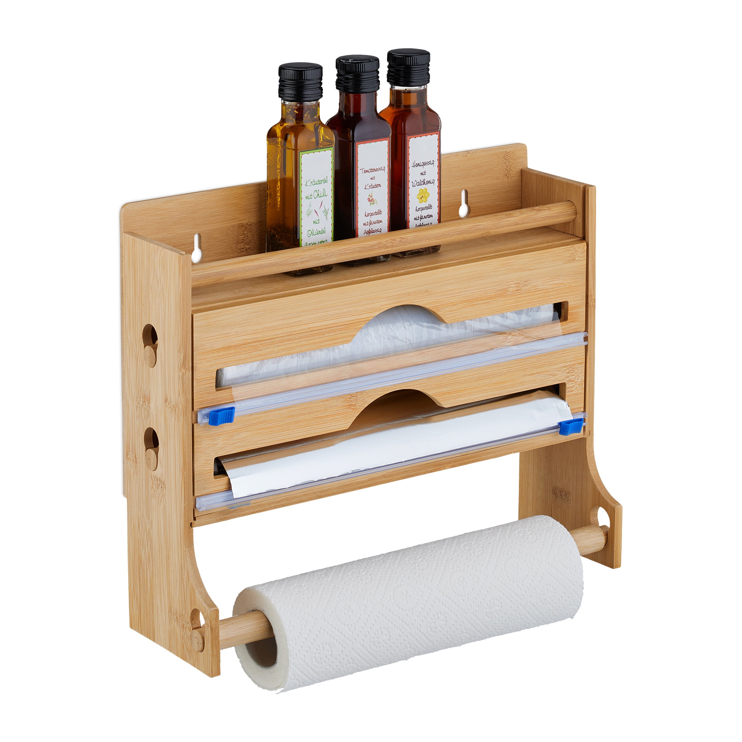 Distributeur De Papier Tecnokit Distributeur à Rouleaux Papier