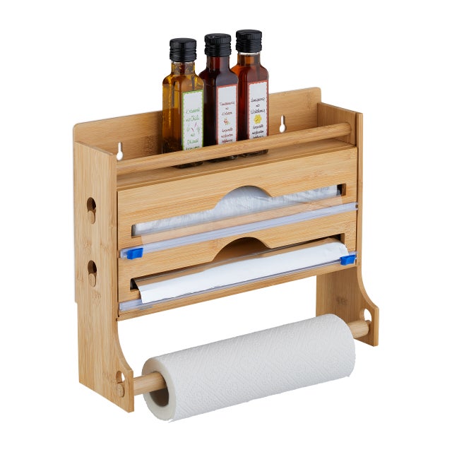 Rouleau De Film Alimentaire En Aluminium 33 Cm De Large - Pour Conservation Et Congélation - Neuf