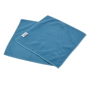 Chiffons Microfibre Antistatiques – 5 Pièces Pour Nettoyer Vinyles Et écrans