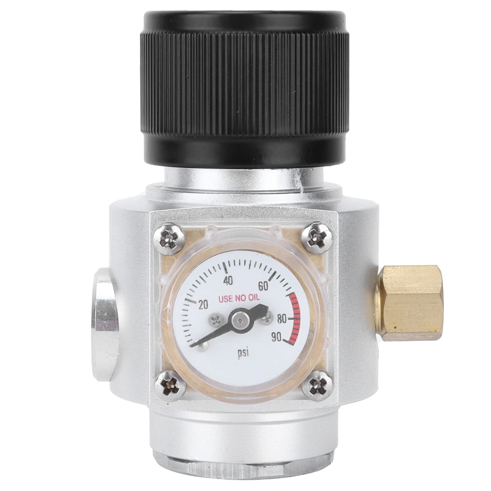 Kohree Régulateur De Propane Haute Pression Réglable De 1,2 30 PSI