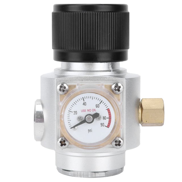 Valvola di non ritorno INOX da 6 mm depuratore acqua osmosi inversa