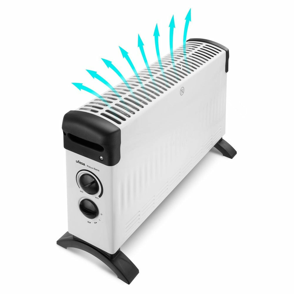 Convector Polux Nano - 5