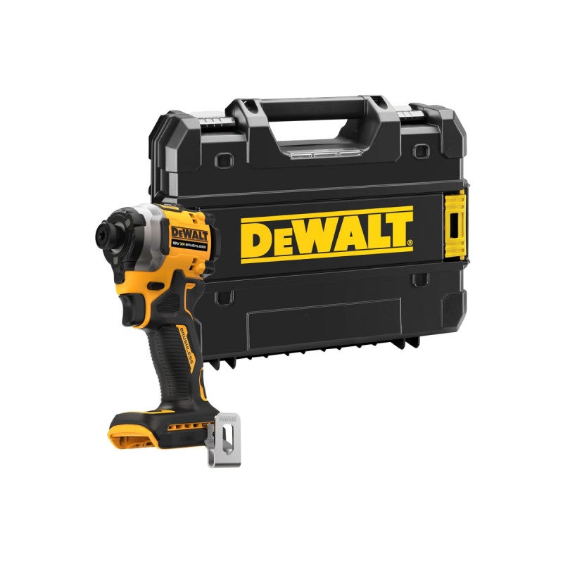Șurubelniță de impact fără fir DEWALT DCF850NT-XJ 18V