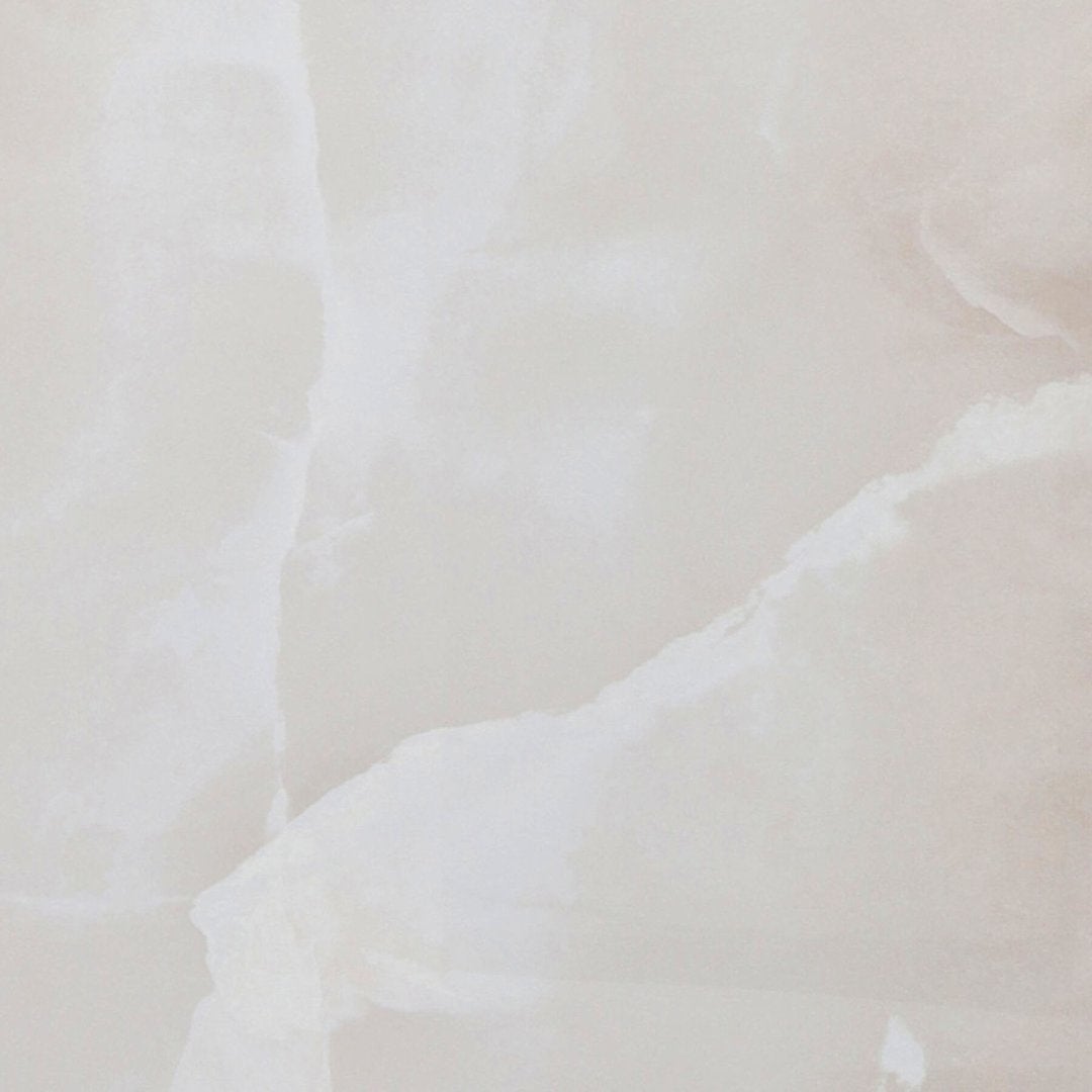 Alabastro Bianco Lucido 6 mm - Piastrelle 120x120 cm 9 mm - SSH 4003 120x120 GLOSSY 9 mm - 3