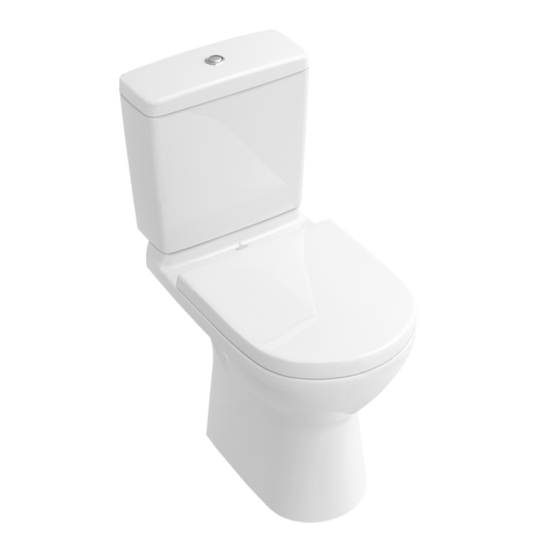 Wc Villeroy Boch Sortie Verticale