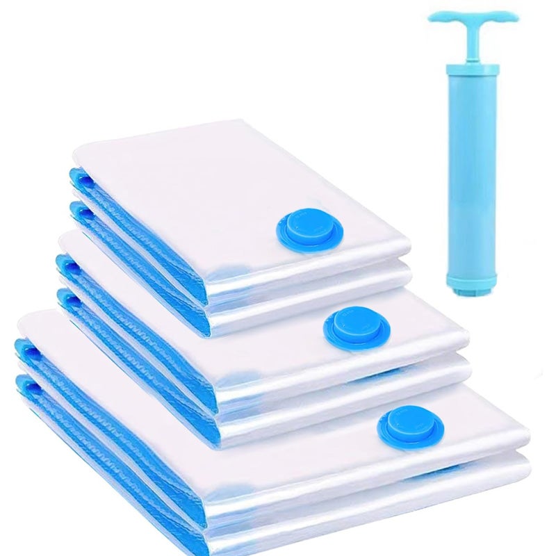 Paquete De 6 Bolsas De Mudanza Extragrandes Y Resistentes Con