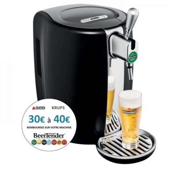 Fut Biere 5l Beertender