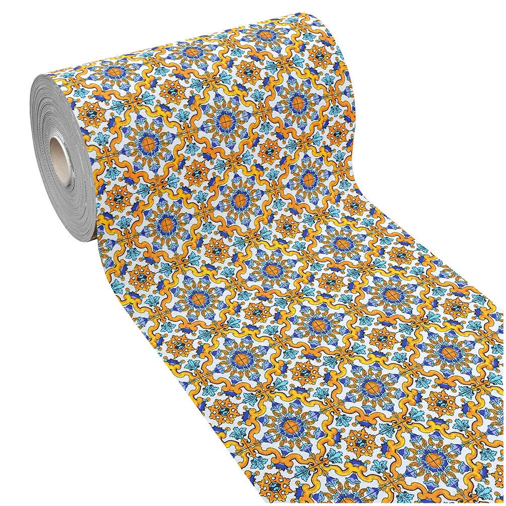 Rampe De Seuil PEPE Mobility 100 Cm - PVC Souple Antidérapant, Découpable, Capacité 500 Kg, Pour Intérieur (seuils, Profils)