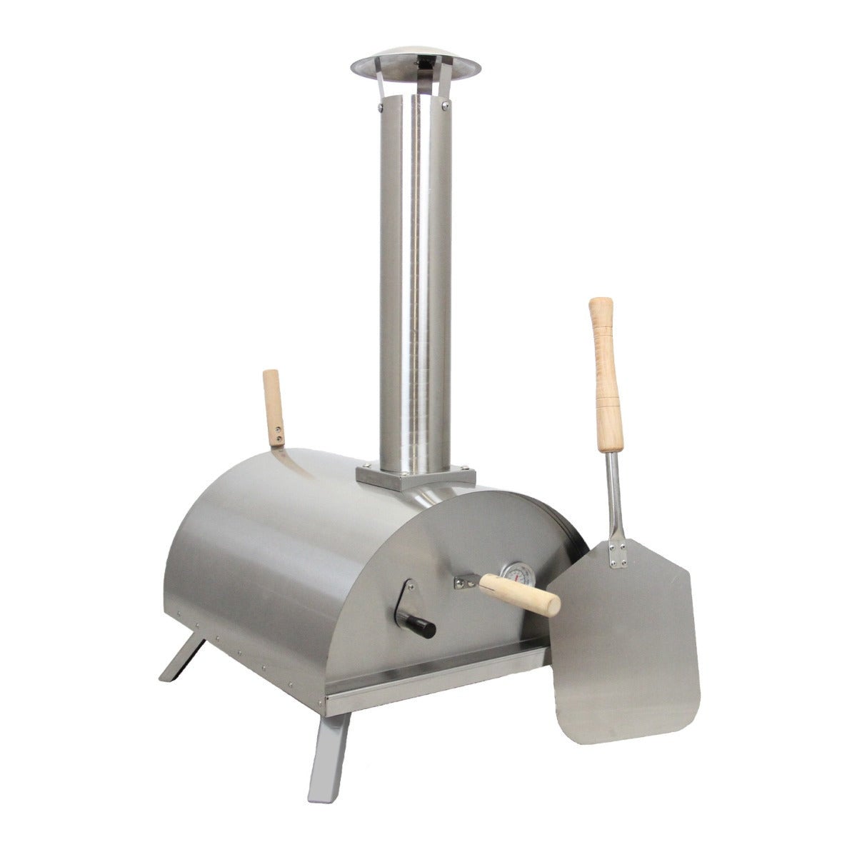 Four A Pizza Pellet Leroy Merlin