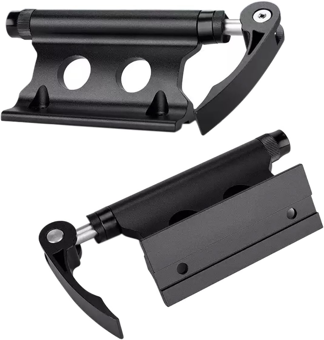 Support de fourche de vélo, porte-vélos à dégagement rapide