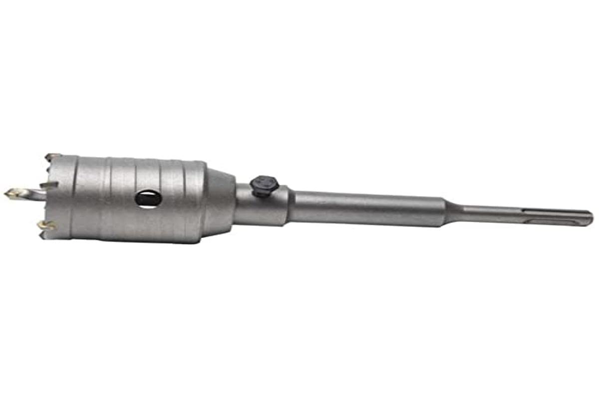 Scie cloche SDS plus WERKA PRO 40 mm M22 carbure de tungstene - 6