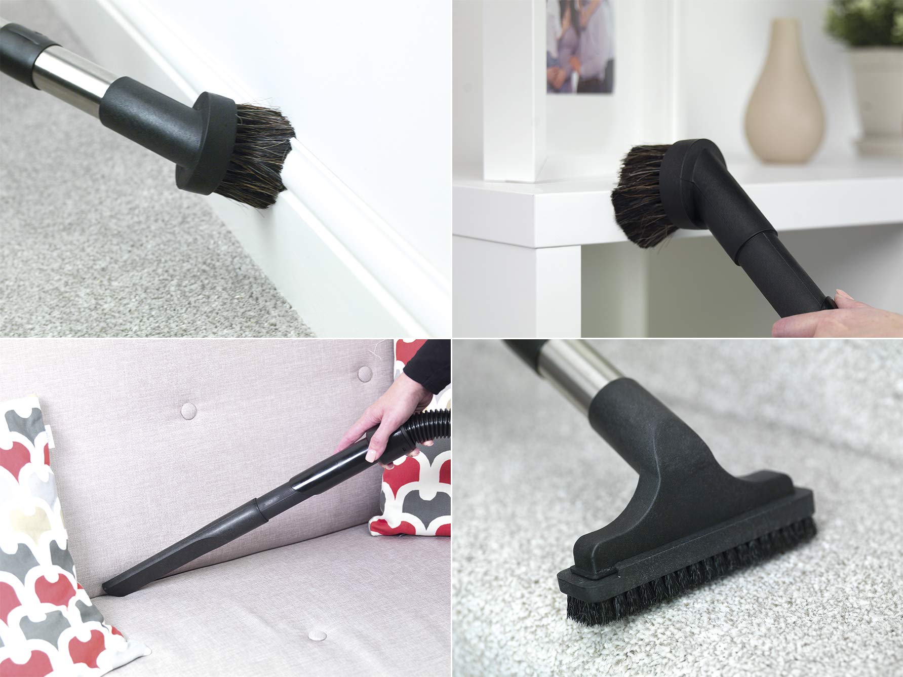 Numatic JAMES JDS181-A1 - 4