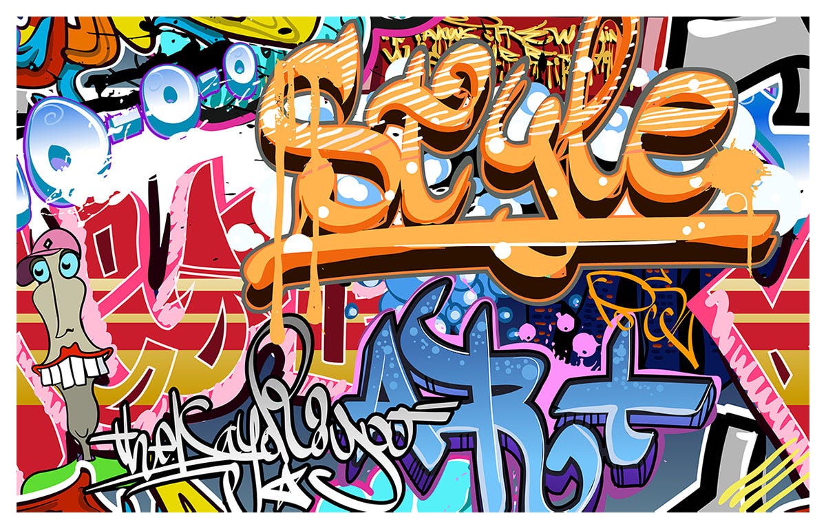 Rock and Roll / ROCK'N ROLL , Sérigraphie , Artsite au Pochoir RNST , Street Art - Collection Rock and Roll / ROCK'N ROLL , Sérigraphie , Artsite au Pochoir RNST , Street Art - Collection
