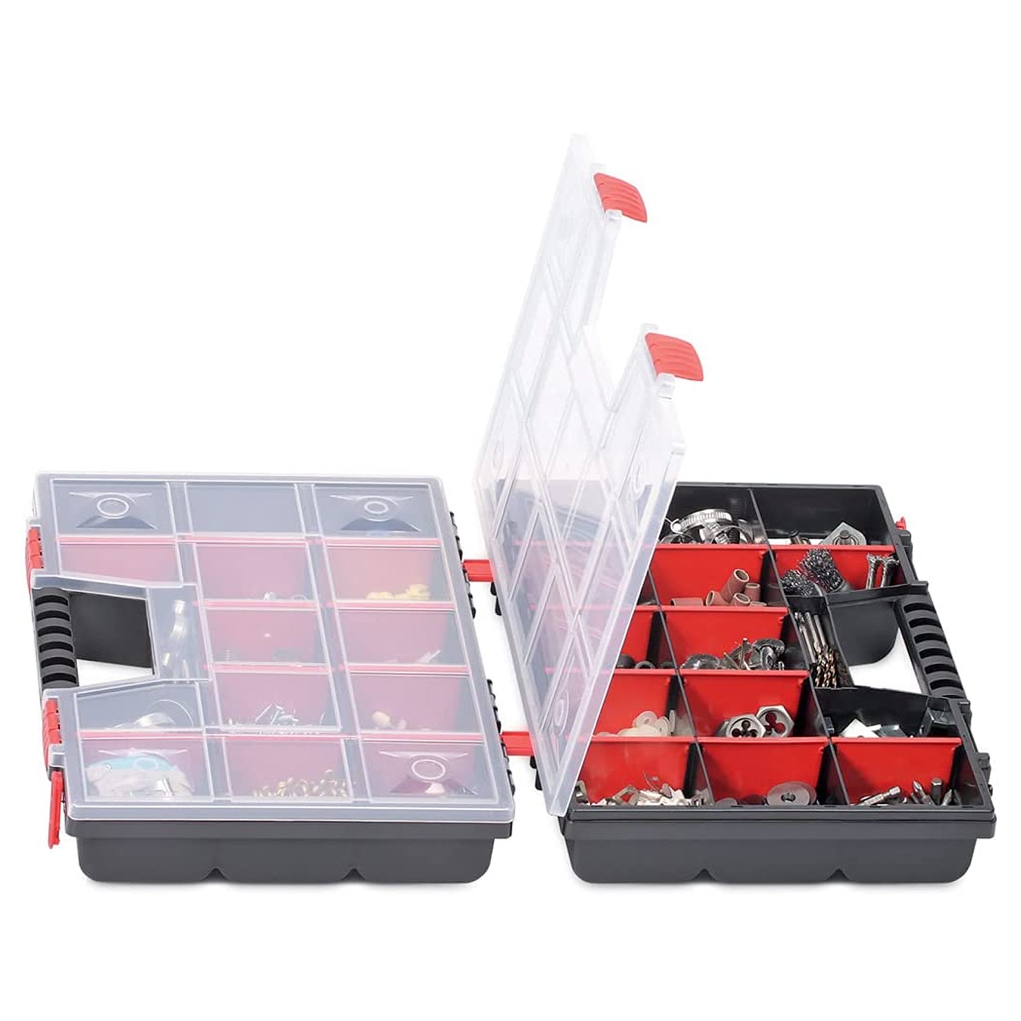Kistenberg Organizador De Herramientas Nor Duo Organiser 29X39x13 , Leroy Merlin