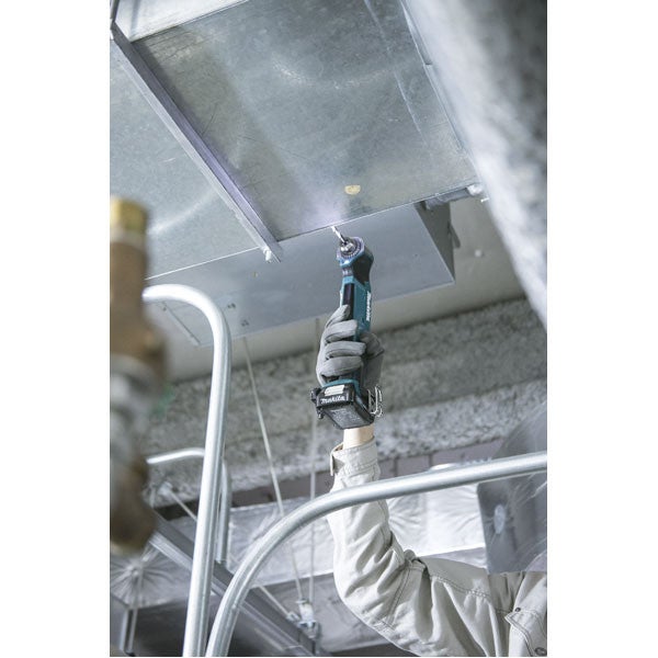 Perceuse visseuse d'angle MAKITA 12V - sans batterie ni chargeur DA333DZ - 2