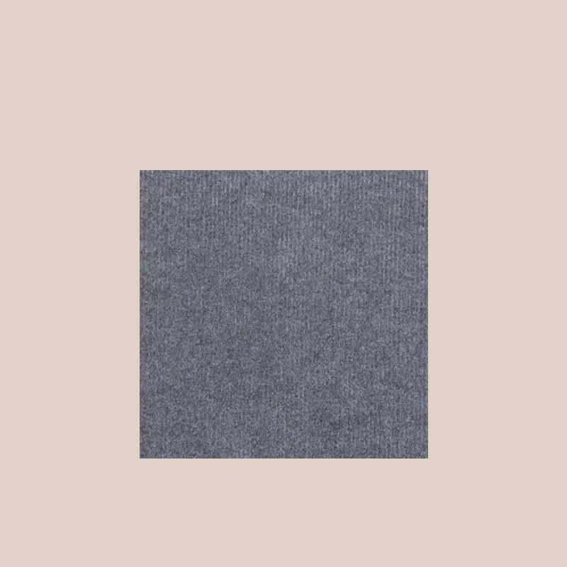 Dywanik modularny elektrostatyczny 50 cm x 50 cm, antypoślizgowy, wielokrotnego użytku, odkleić i przykleić(jedna sztuka,Szary ciemny)