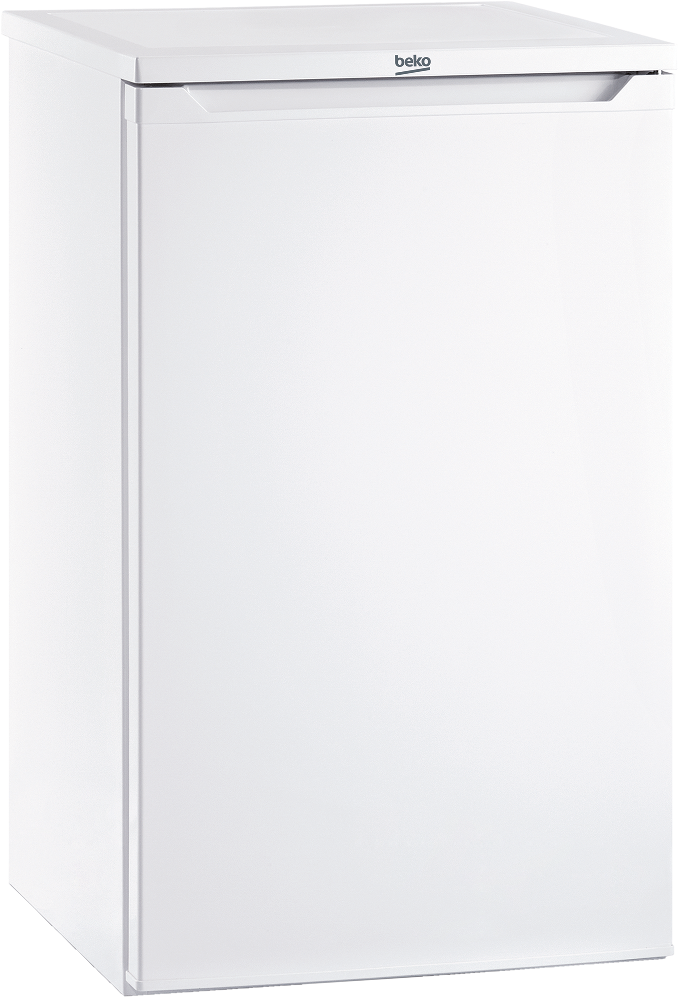 Beko FS166020 congélateur Autoportante Droit 65 L E Blanc - 4