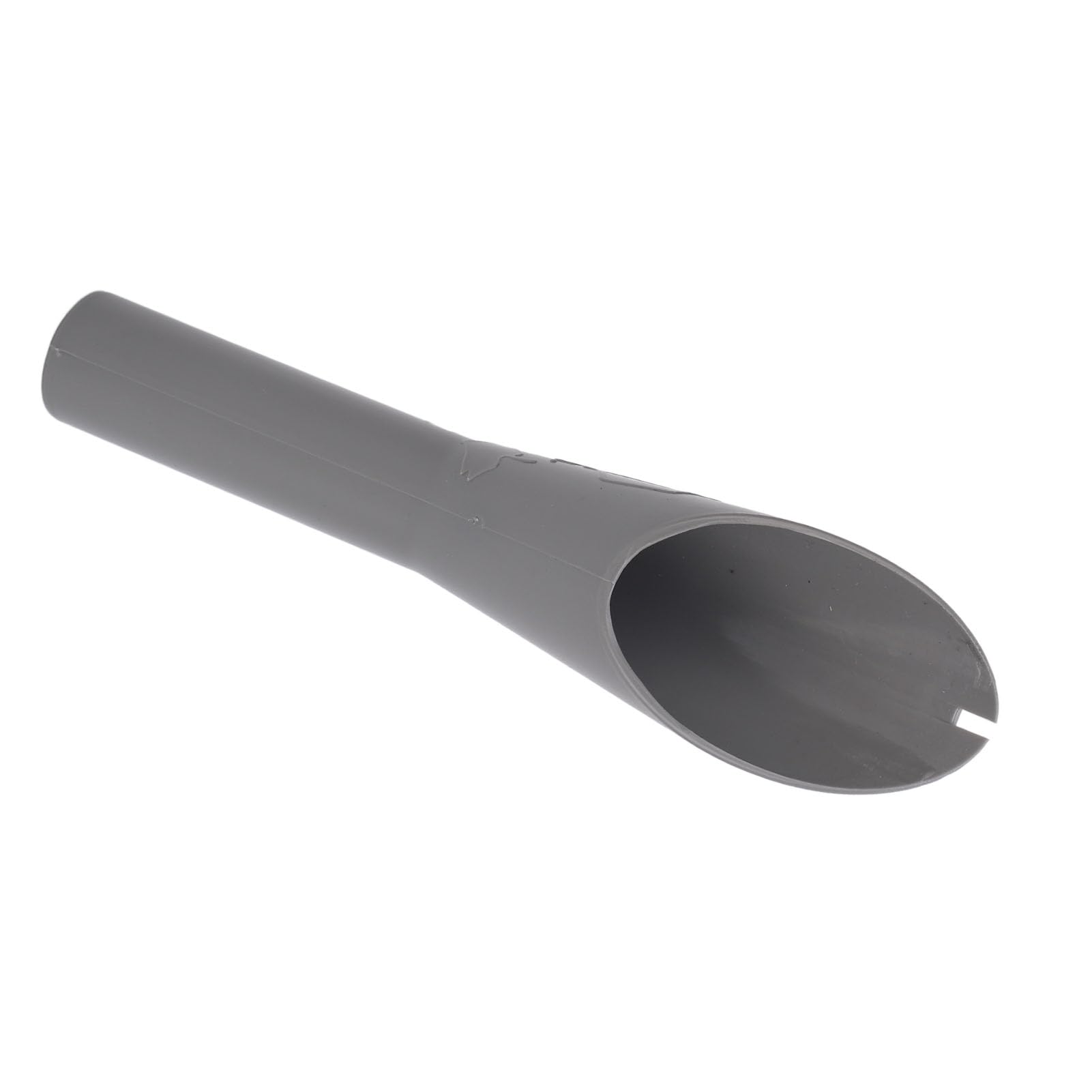 Entonnoir de remplissage de carburant 1833948 Entonnoir de réservoir d'essence sans bouchon pour Focus Fiesta CMax Escape Mustang Explorer Gris - 7