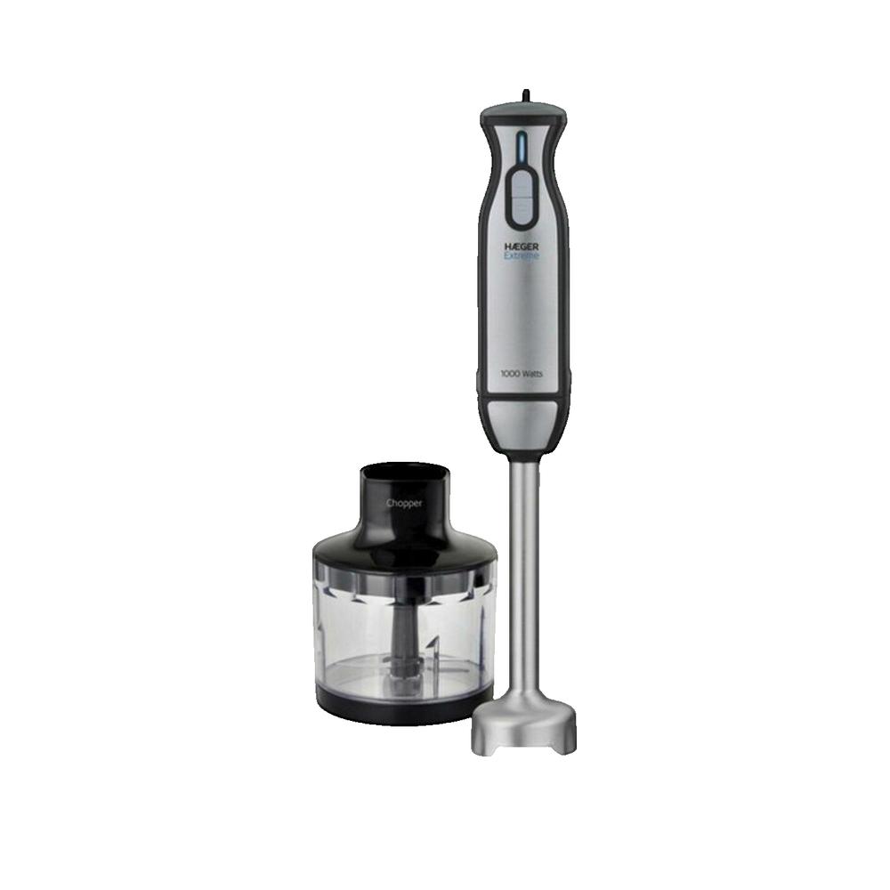 Haeger Extreme Chopper Batidora De Mano 1000W - Imagen 3
