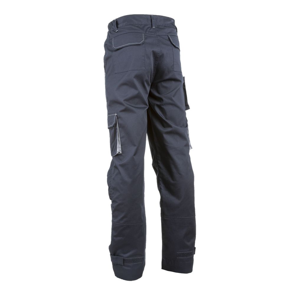 Pantalon NAVY II marine/gris - COVERGUARD - Taille 6XL - 4