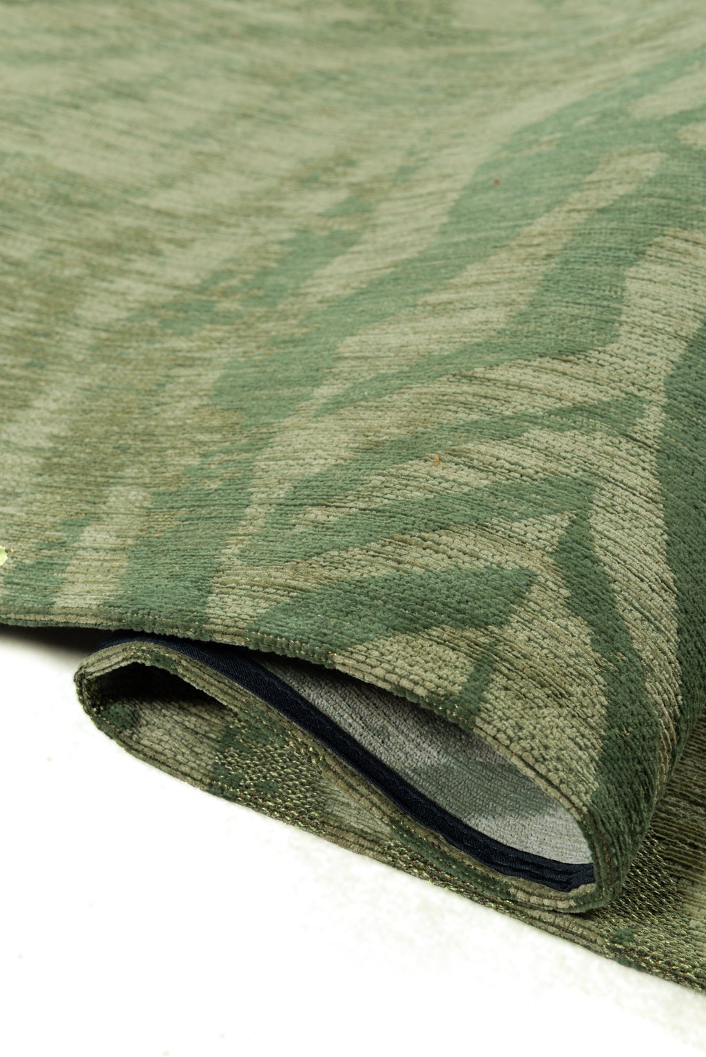 Tapis de salon moderne tissé plat SAVANE 170x240 cm - 3