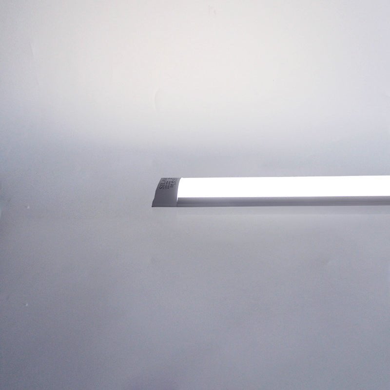 Réglette LED 150cm 48W - Blanc Neutre 4000K - 5500K - SILAMP - 5