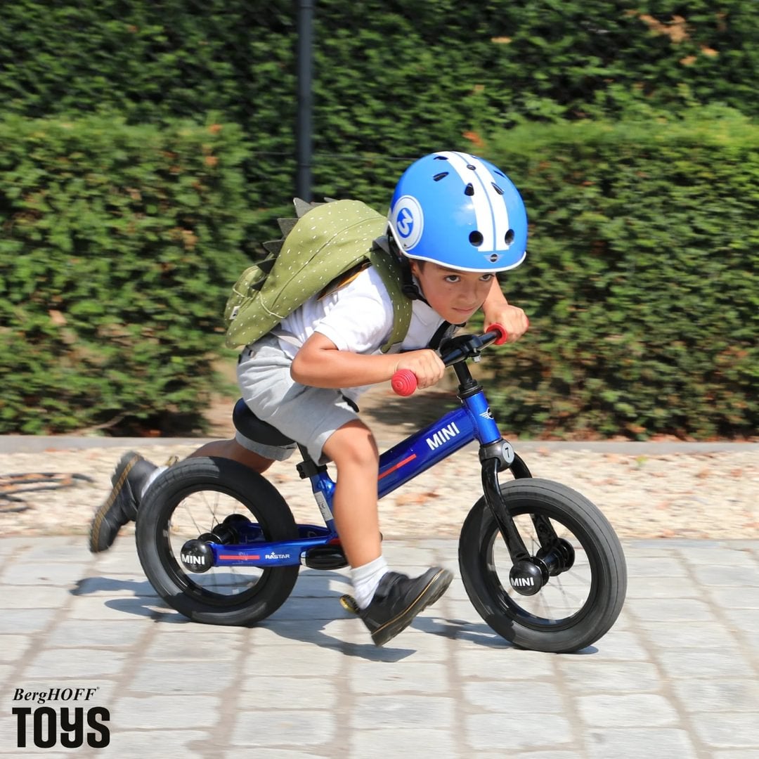 Bicicletta di Equilibrio per Bambini 12