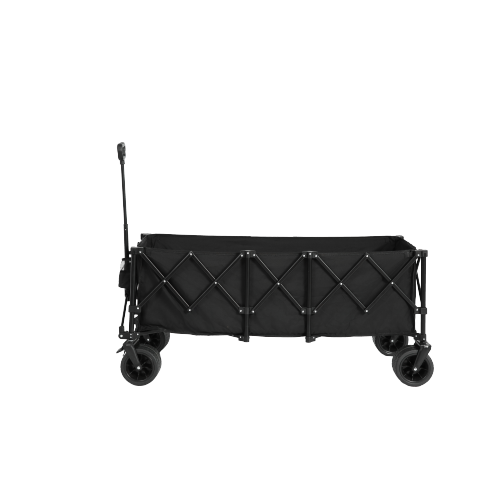 Carrello Alluminio Pieghevole Con Piastra Porta Accessori