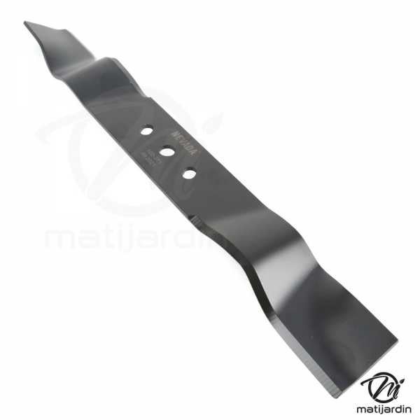 Lame tondeuse pour Sterwins Daye Dolmar Makita. Coupe 46 cm - 2
