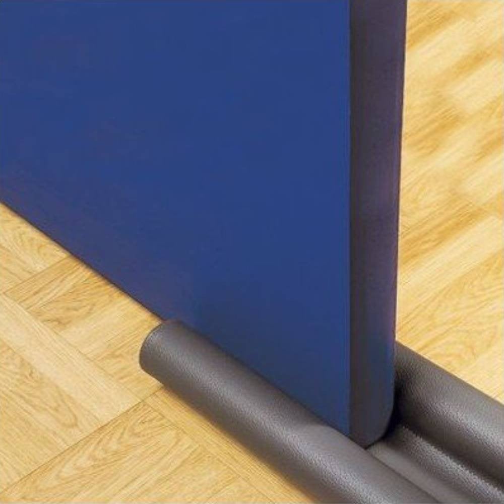 Lot de 3 Boudins 95 cm Isolant, Bas de porte, Stop Froid - Conserve la chaleur - 4