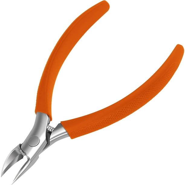 Tagliaunghie Professionale A Forma Di Luna Per Pedicure, Per - Foto 7