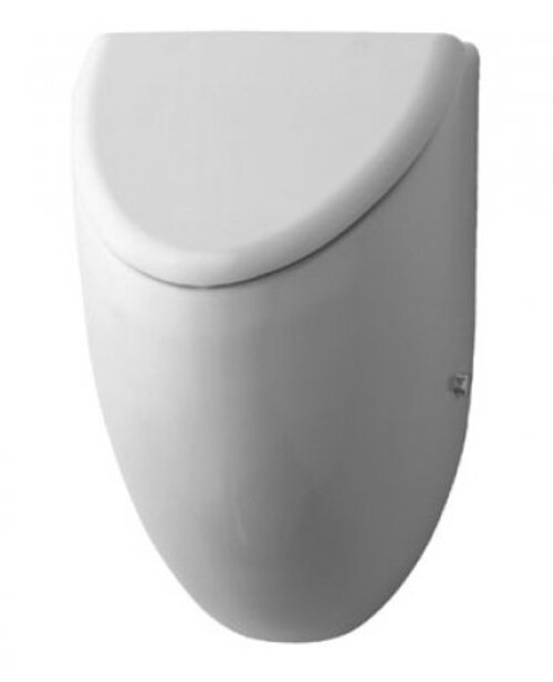 Duravit Urinoir Fizz alimentation cachée - (0823350000) - 4