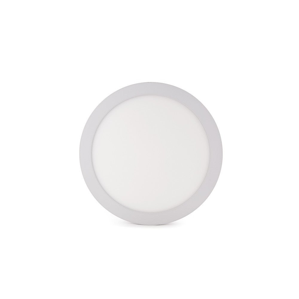 Plafón LED 20W 2.000Lm 6000ºK Circular 40.000H [HO-2029_2011-CW] - 3