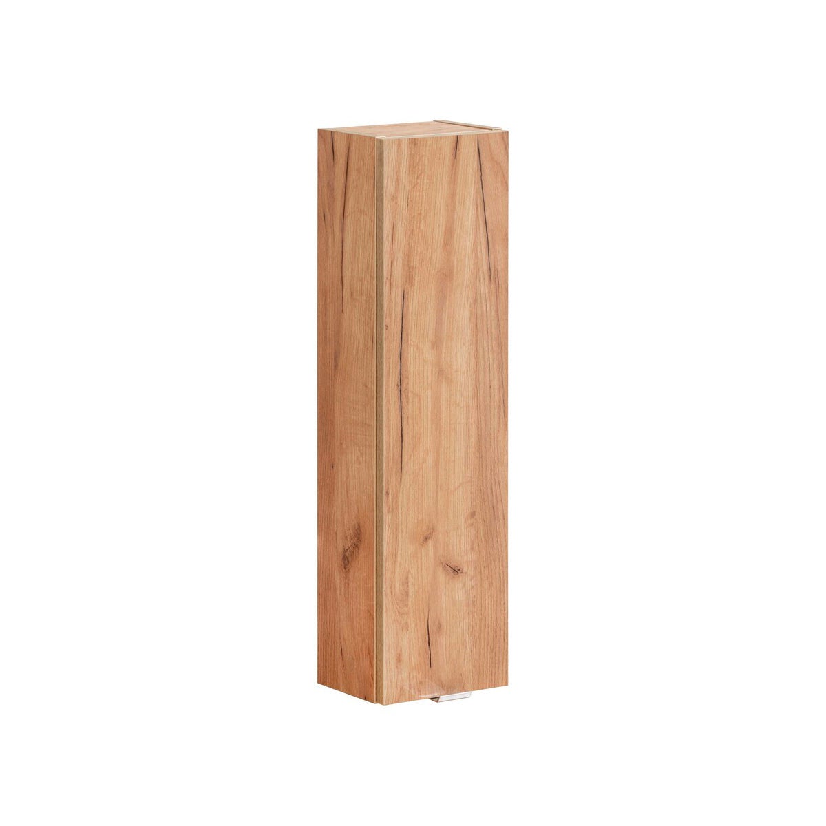 Szafka Comad łazienkowa CAPRI 830 20 cm dąb