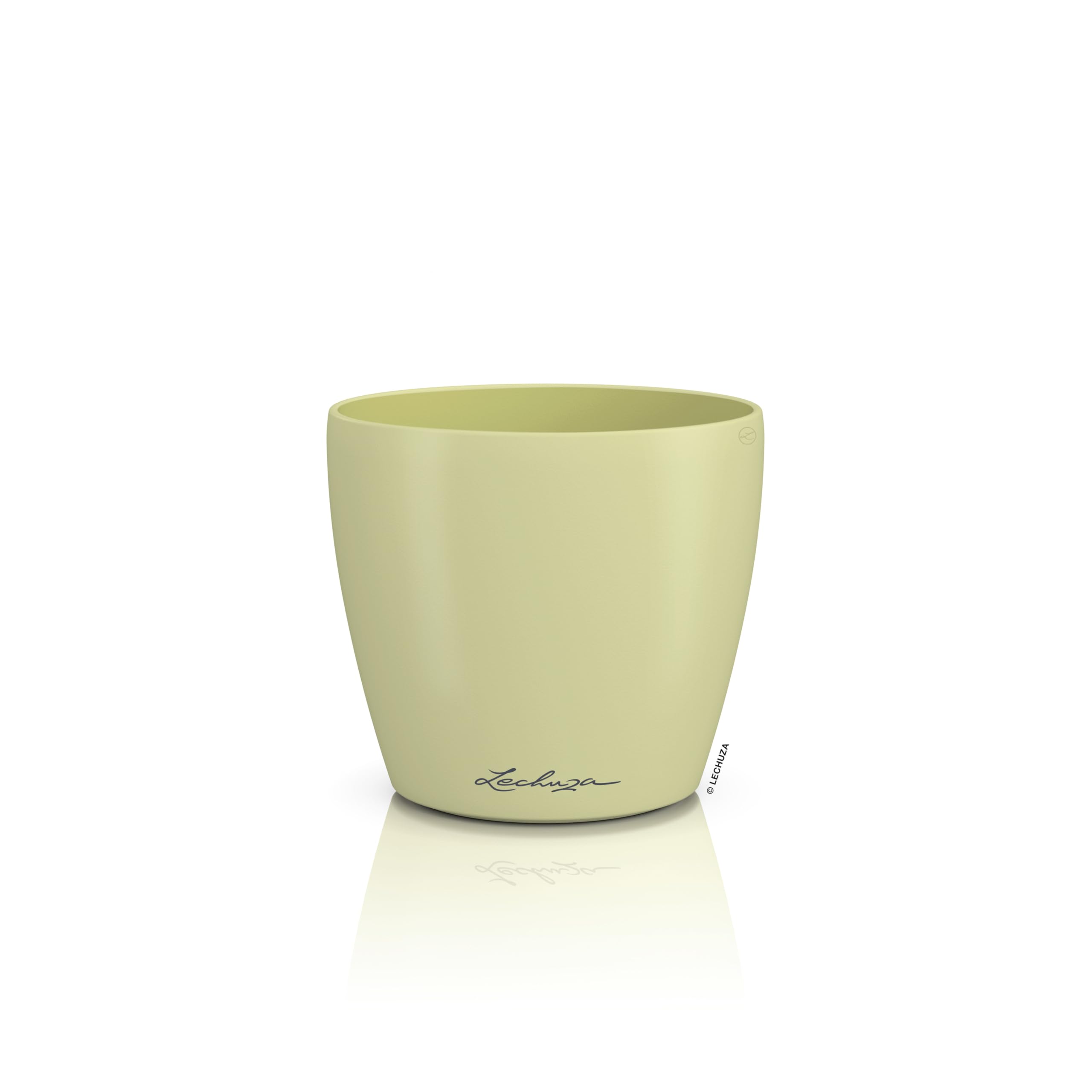 Vaso Da Tavolo Lechuza Classico Color 12 Deco | Ø13x12cm Per Piante E Talee - Foto 8