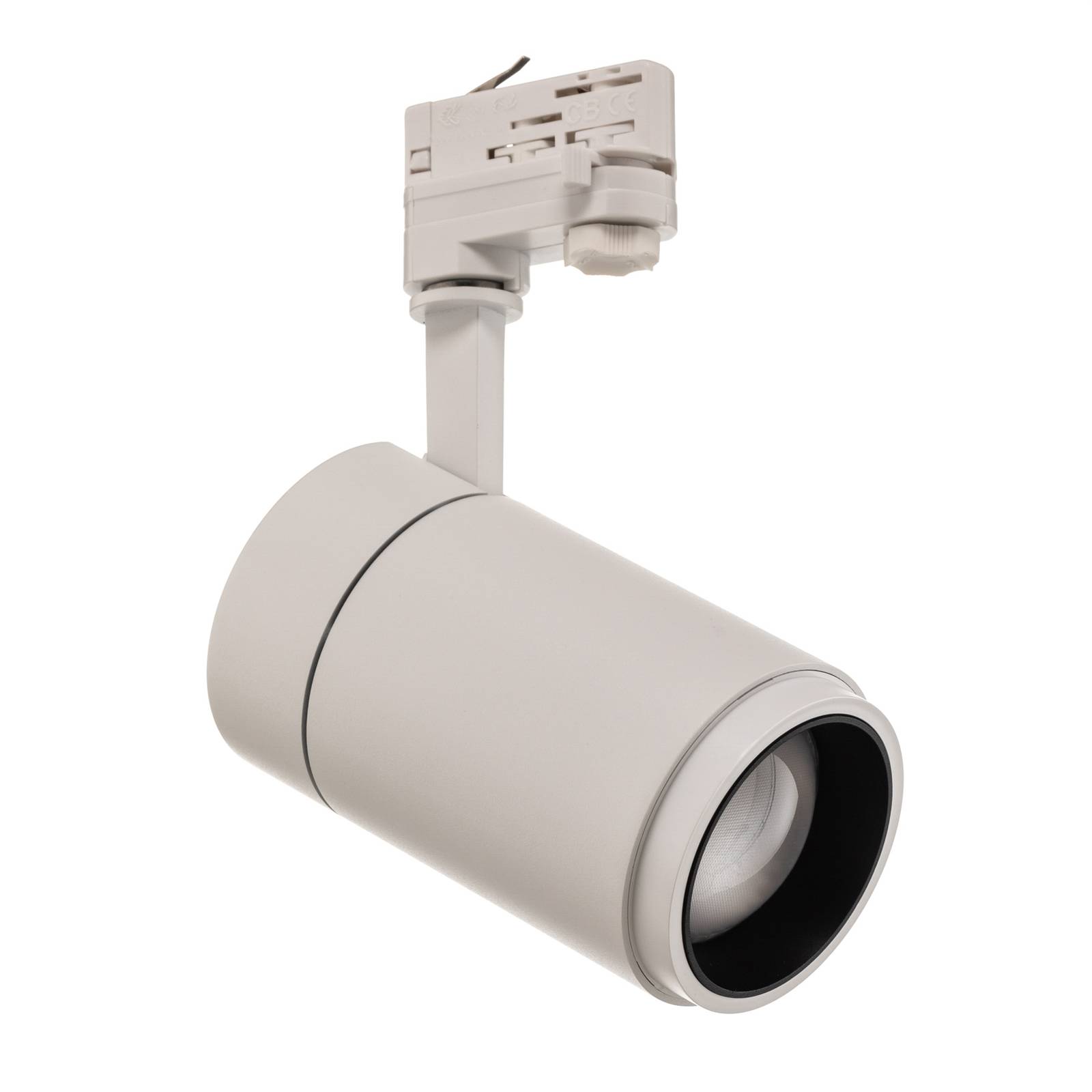 Spot LED Pour Plafond Arcchio Rotari, Blanc, à 1 Lampe, 1987 Lm, Luminaire Plafonnier, Lampe Plafond, Eclerage Plafond, Eclairage Interieur | Leroy Merlin