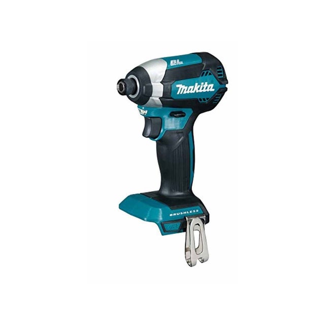 Visseuse à chocs 18V LXT 170Nm (Machine seule) en MAKPAC - Makita DTD153ZJ