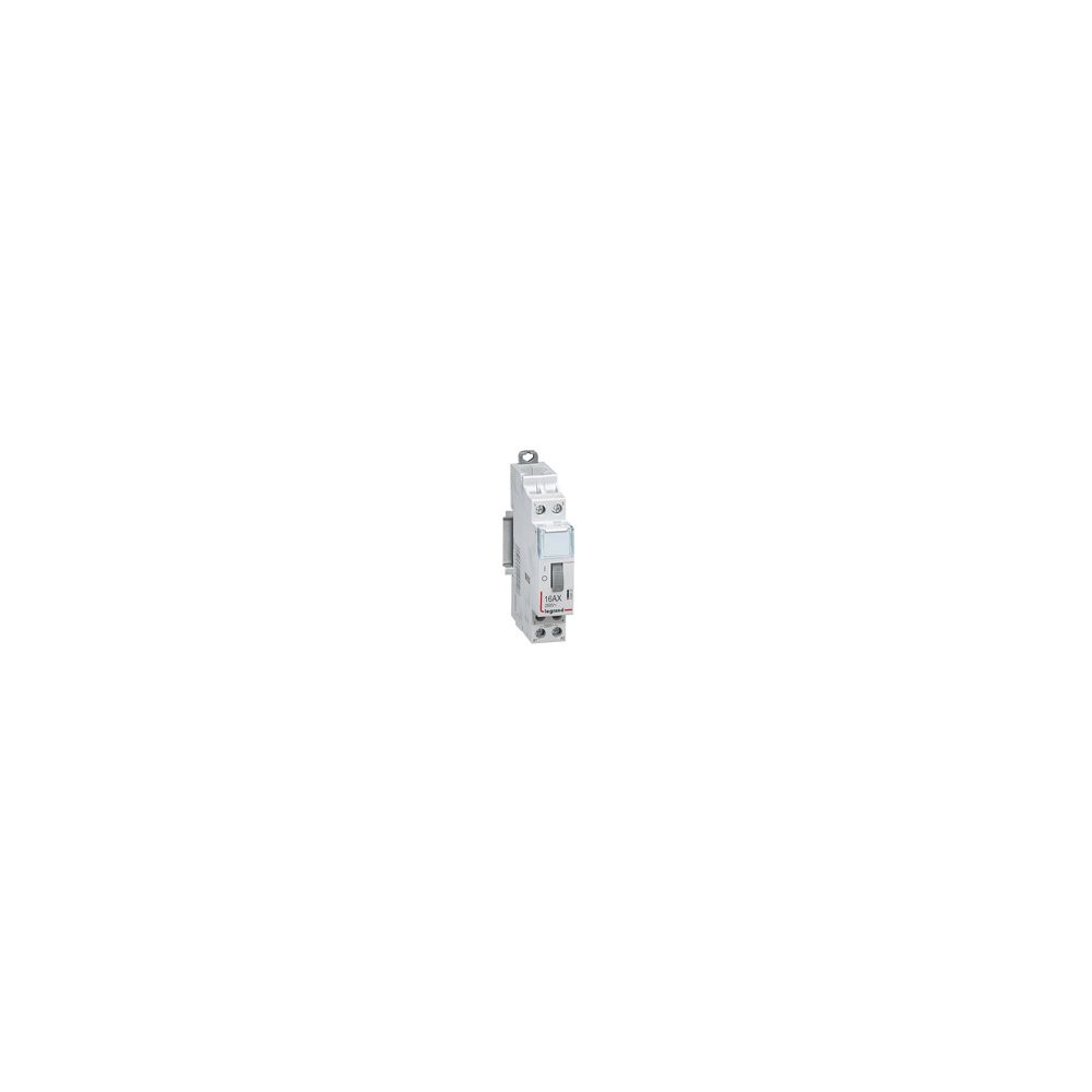 Legrand - Télérupteur CX3 - Bipolaire 16A - 24V - 412410