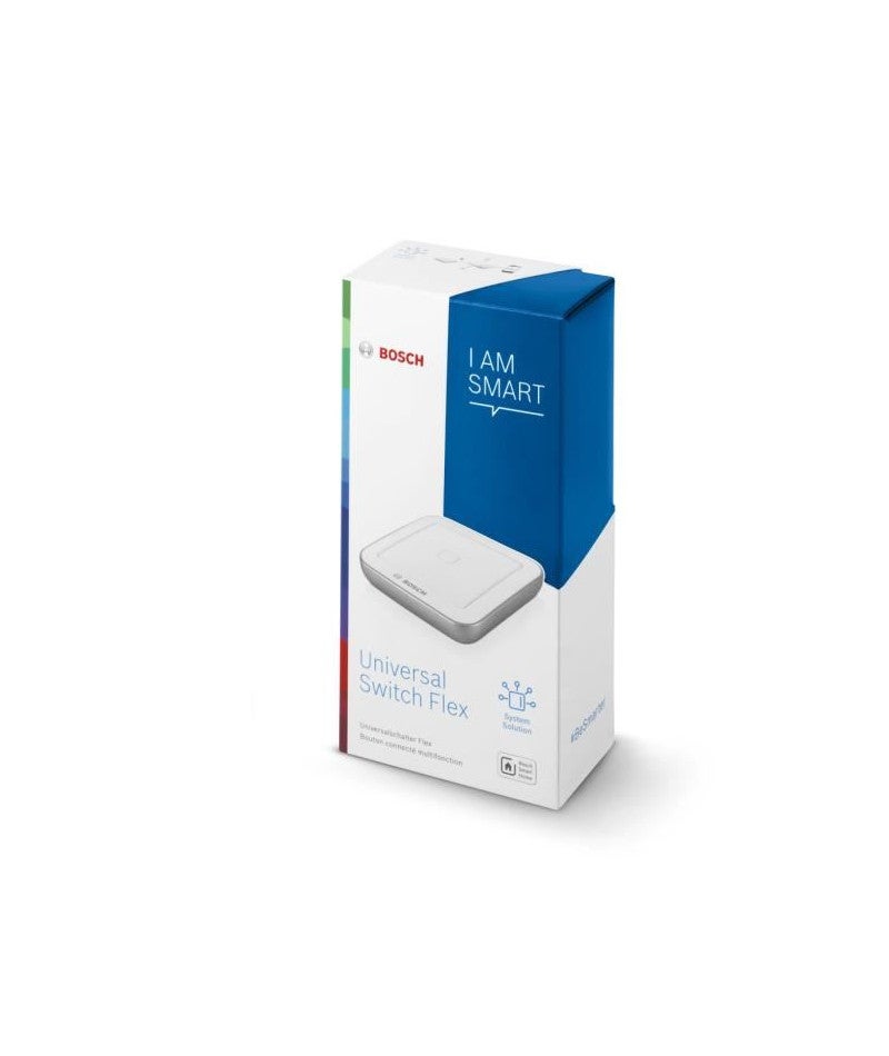 BOSCH Bouton connecté multifonction - Smart Home - 3