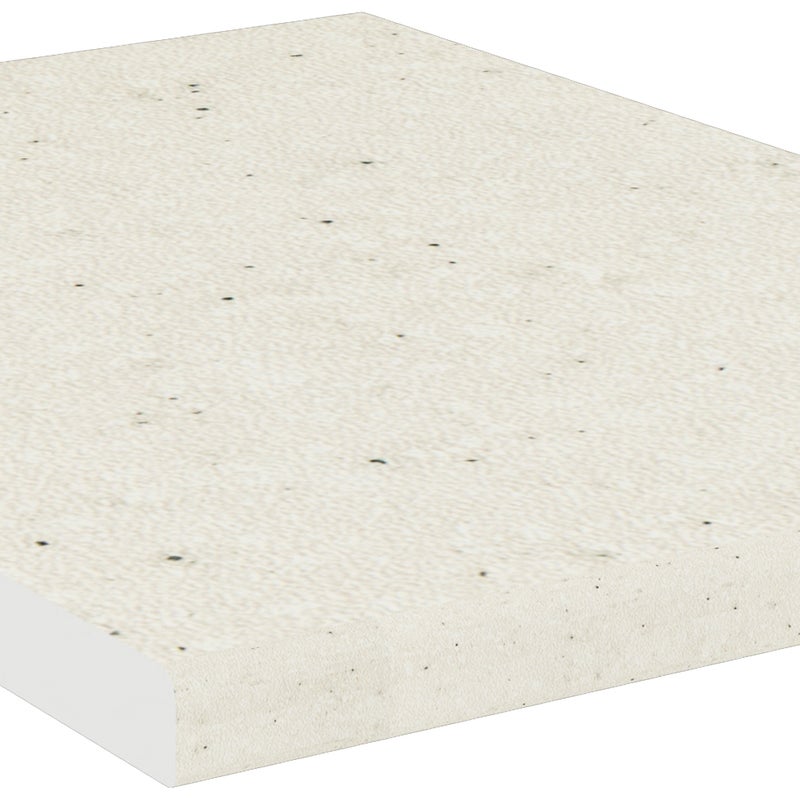 Meble kuchenne Blat kuchenny Esilo Biały W. 60 x S. 60 x G. 28 cm