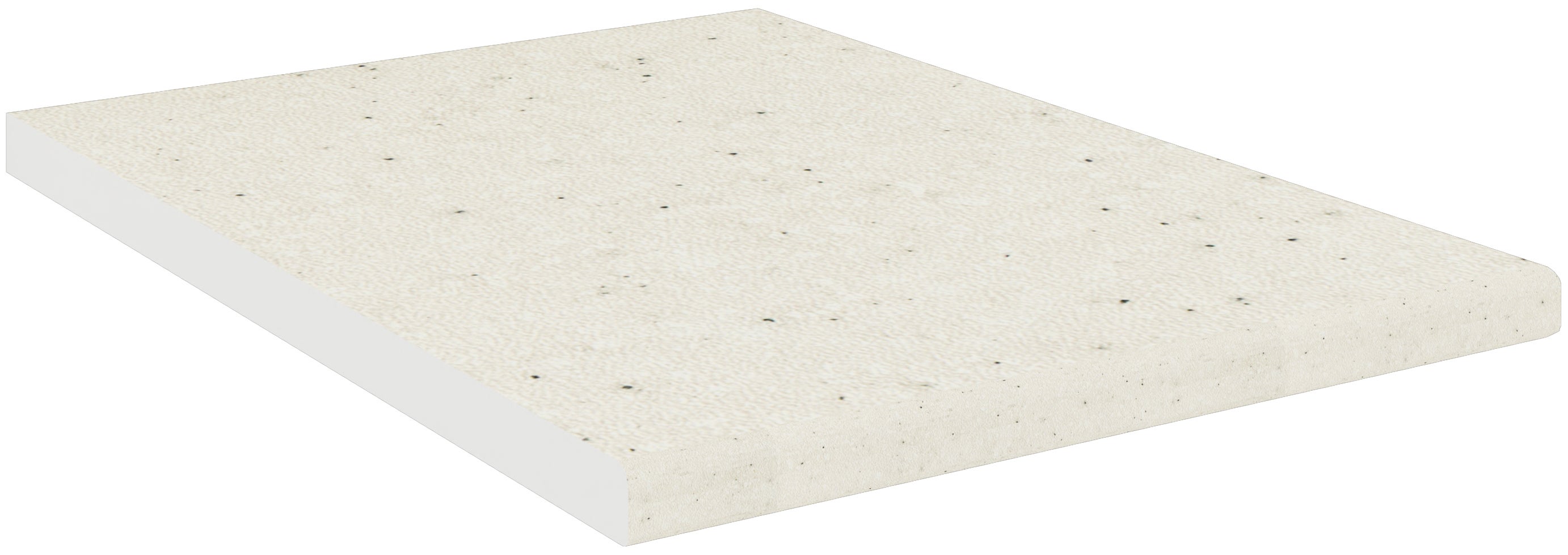 VCM Meble kuchenne Blat kuchenny Esilo Biały H. 60 x B. 60 x T. 28 cm